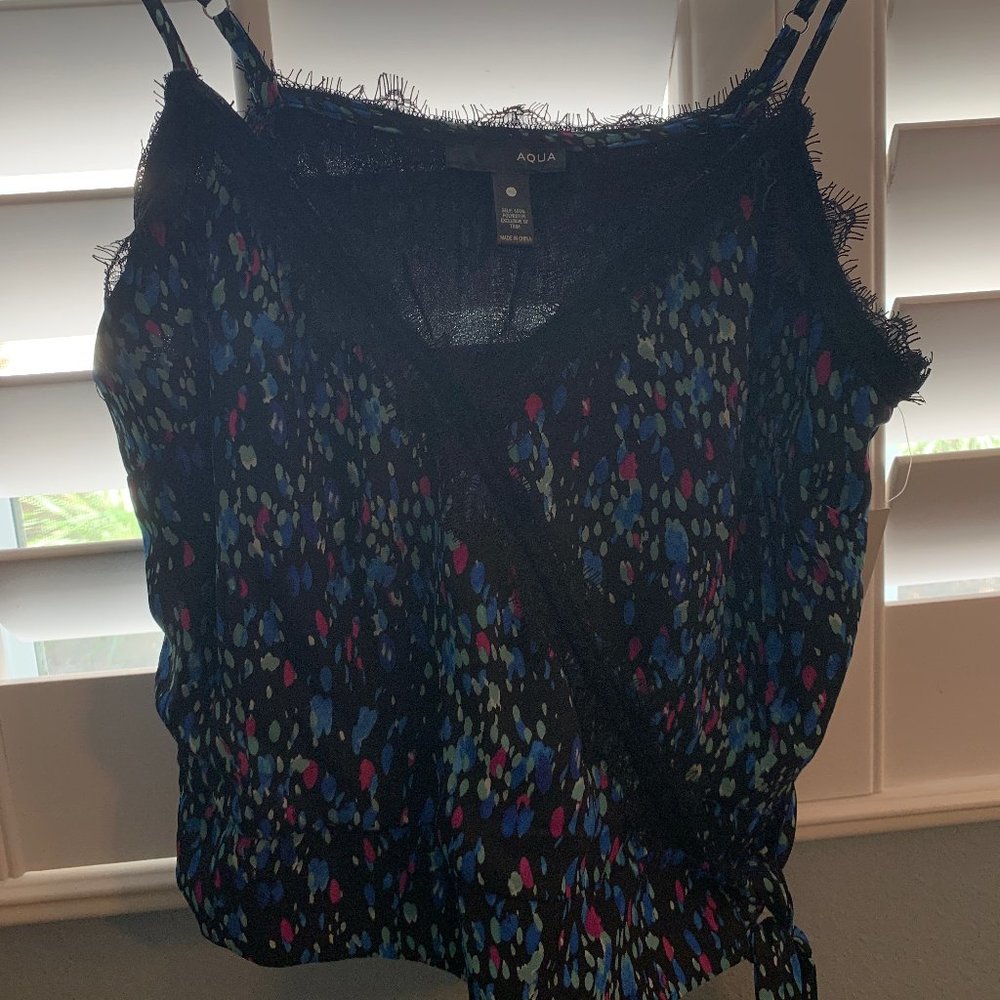 Aqua Top